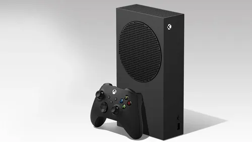 Xbox Series S 白色机身及配件