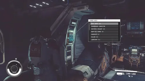 星战奇兵游戏截图