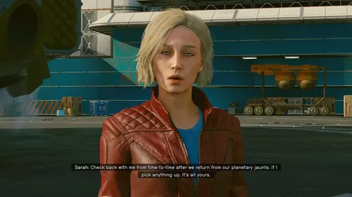 《星际探索》游戏截图