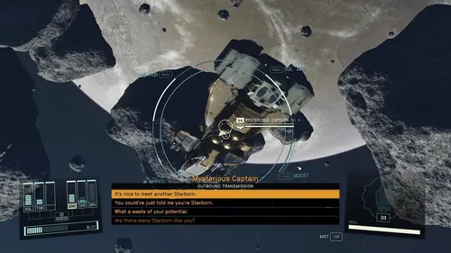 星域探索：如何找到星生商人—星域游戏指南