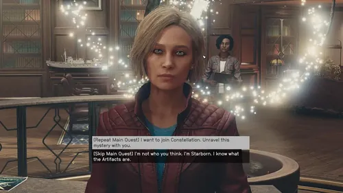 星域星际逃避主线任务攻略：完全跳过主线方法指南