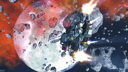 《Starfield终极任务指南：全面揭秘游戏最终任务攻略》