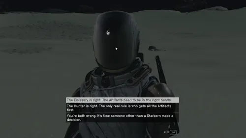 星域——选择加入猎人还是使者：完整攻略指南