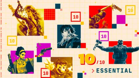 哈迪斯2开发者揭秘未来游戏选择标准与行业重大问题分析