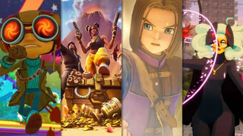 GamePassUltimate现支持流式观看非游戏阵容游戏，包括博德之门3