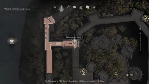 《生化危机4：Separate Ways》游戏截图