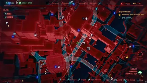 赛博朋克2077指南：获取会说话的Skippy攻略【详细教程】