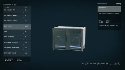 星境中获取更多船只零件的方法，提升船只维修效率的技巧