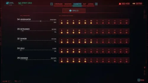 赛博朋克2077：幽灵自由游戏截图