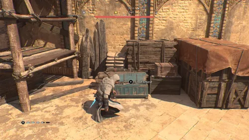 刺客信条：夜幕降临游戏截图