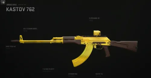 COD：战区2与DMZ最佳武器搭配与配件调试攻略