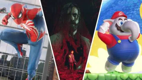 Ark:SurvivalAscended惊喜上线PC版，11月登陆主机平台【Ark生存进化新版】