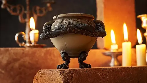 艾尔登法环迷你人物手办