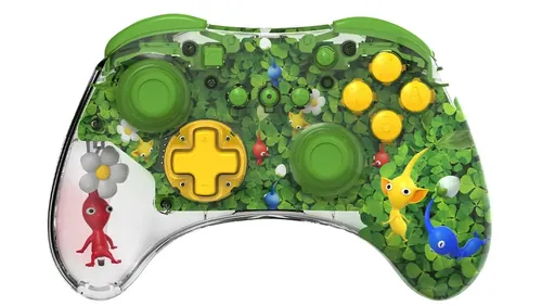 PDP新款游戏手柄与耳机展示