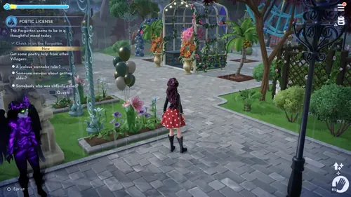 迪士尼梦想光谷游戏截图