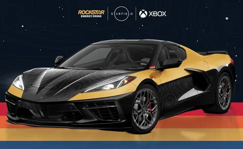 Xbox促销活动海报