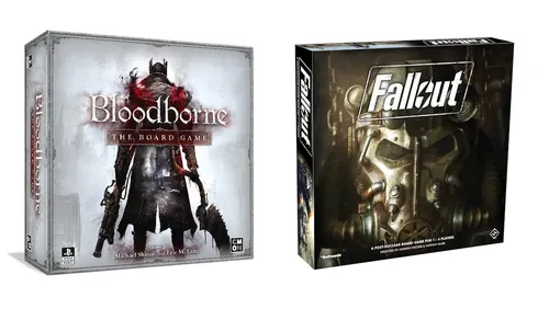 PrimeDay促销：Amazon旗下桌游超值优惠，尽享娱乐好时光