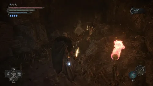 《高手的堕落：如何帮助迷失沼泽中的石女库卡金》【迷失沼泽的石女库卡金攻略】