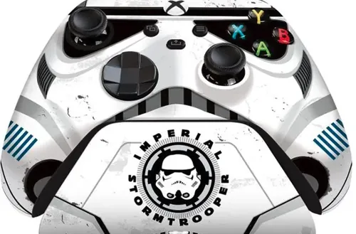 立即购买雷蛇星球大战Xbox控制器，享受超值折扣优惠