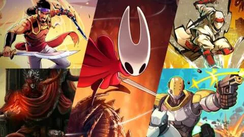 游戏配音工作现场