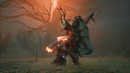 《堕落之主》游戏封面截图