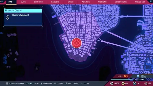 蜘蛛侠2科学奖杯攻略：全面完成指南