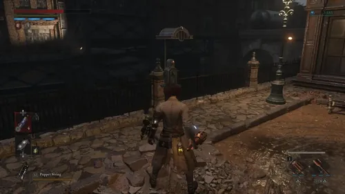 《LiesofP全手机谜题答案与地点攻略指南》