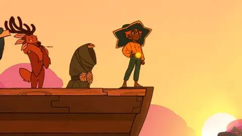 一流游戏盛宴即将登陆Netflix,震撼上线的很佳游戏推荐