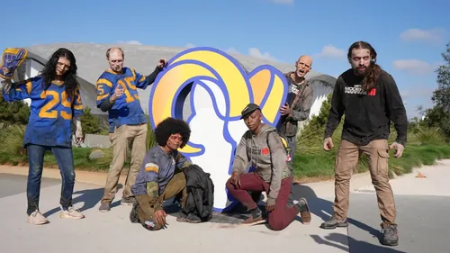 使命召唤：现代战争3僵尸模式闯入NFL比赛现场引发热议