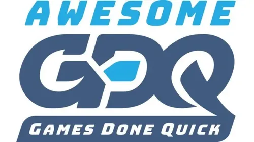 AGDQ 2024 现场盛况图片