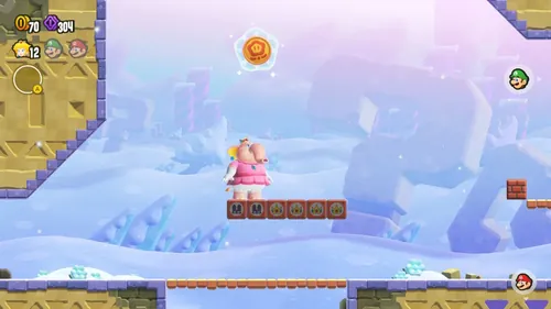 超级马里奥兄弟：奇妙乐园搜寻派对攻略，儿童益智游戏指南