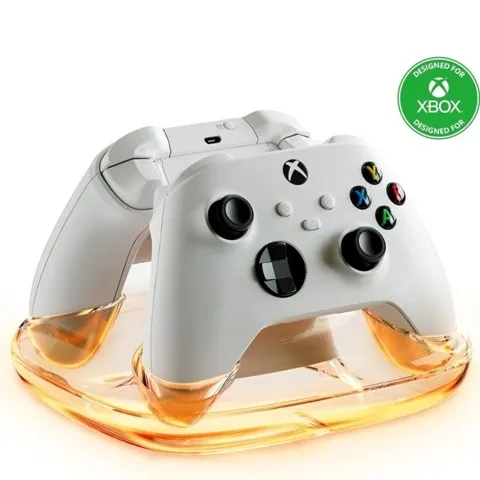 8BitDo Dual Charging Dock适用于Xbox控制器