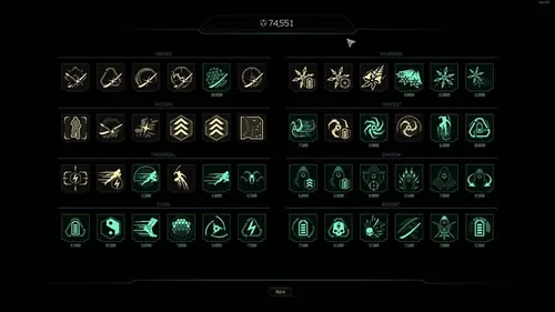 Ghostrunner2最佳升级与技能指南，快速提升游戏实力