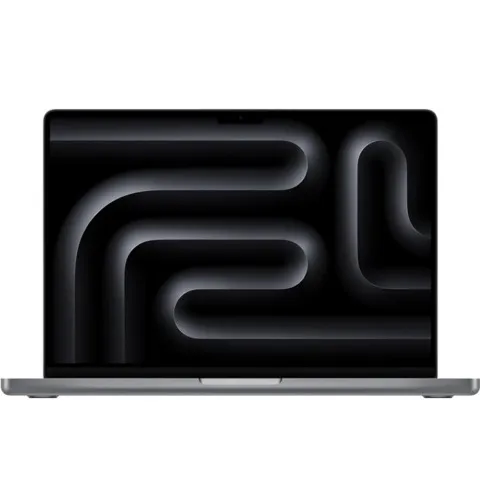 苹果新MacBook Pro系列展示