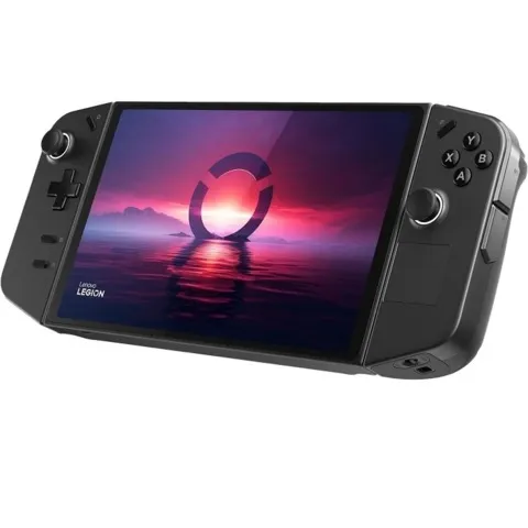 Lenovo Legion Go 游戏手持设备