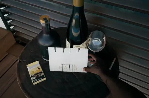 《斯亡岛2》Haus DLC预览图片