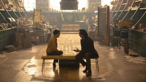 漫威《回声》即将登陆迪士尼+和Hulu，首支预告片抢先看【漫威回声电视剧预告】