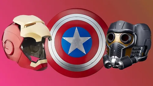 漫威和星球大战电子头盔及道具黑五提前促销优惠指南