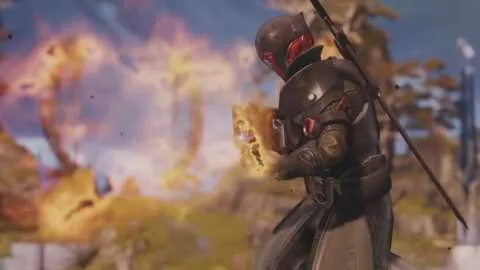 命运2：愿望季开启时间、稀有装备变化及最新攻略全揭秘