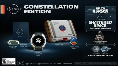 星域星座版现货促销，沃尔玛优惠库存大促-购买星空探索游戏版，掌握最新优惠