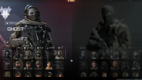 使命召唤：现代战争3操作员攻略及解锁方法指南