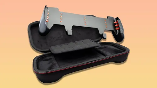 Amazon折扣促销NintendoSwitch手柄推荐，提升游戏体验的很佳选择