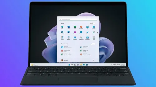 节省超500美元购买微软SurfacePro9平板电脑【最新优惠】