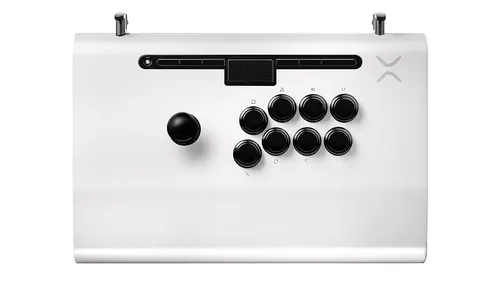 这款超棒的格斗游戏手柄黑五特惠，优惠超百美元，限时促销