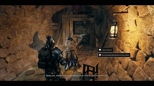 《遗迹2：觉醒之王》游戏截图