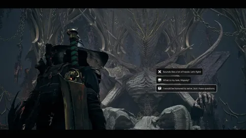 Remnant 2 游戏截图