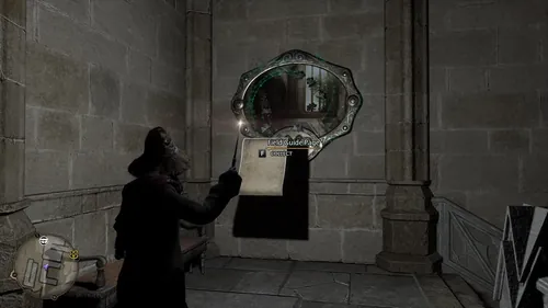 霍格沃茨遗产指南：全部150页霍格沃茨城堡场景攻略【游戏攻略】