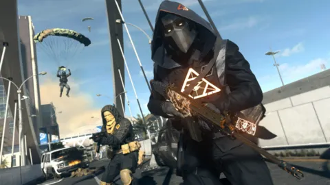 Electronic Arts公司标志