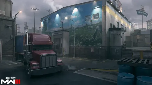 《使命召唤:现代战争3第1赛季更新详解新地图及内容预览》