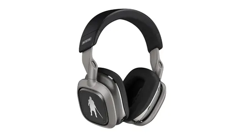 Astro A30 Mandalorian主题无线游戏耳机